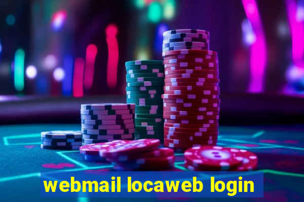 webmail locaweb login