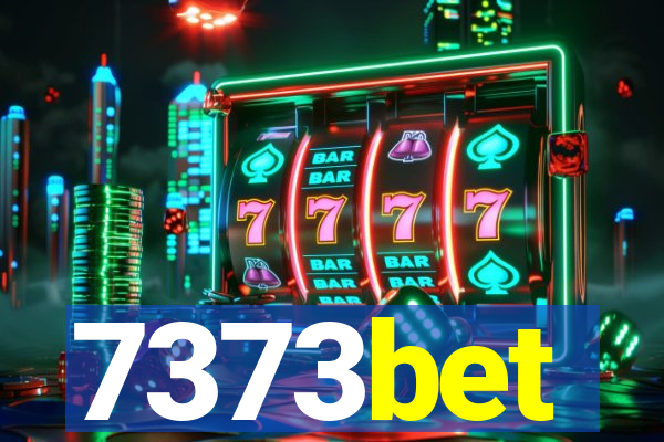 7373bet