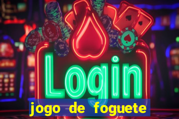 jogo de foguete que ganha dinheiro