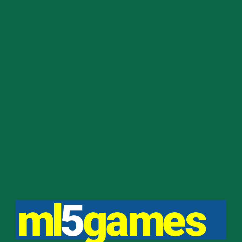 ml5games