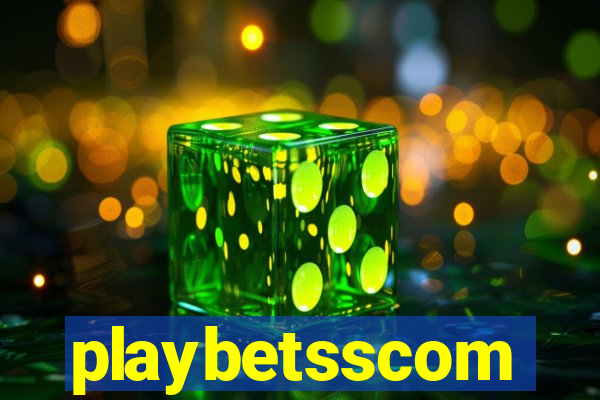 playbetsscom