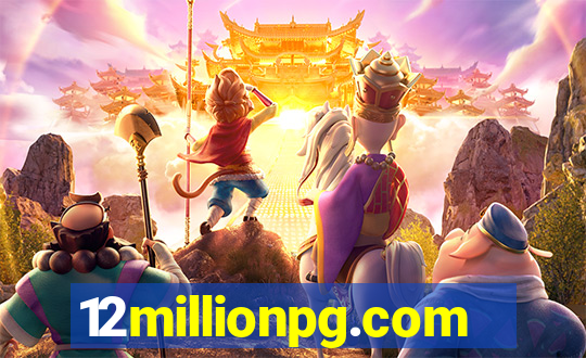 12millionpg.com