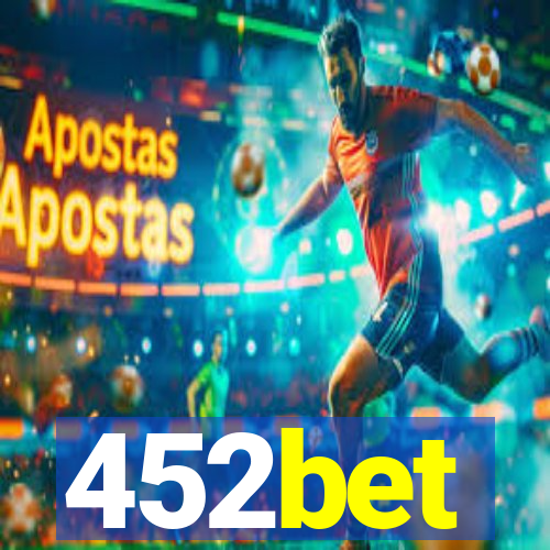 452bet