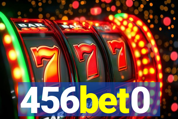 456bet0