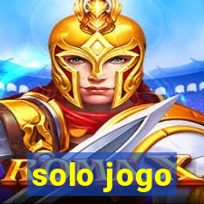 solo jogo