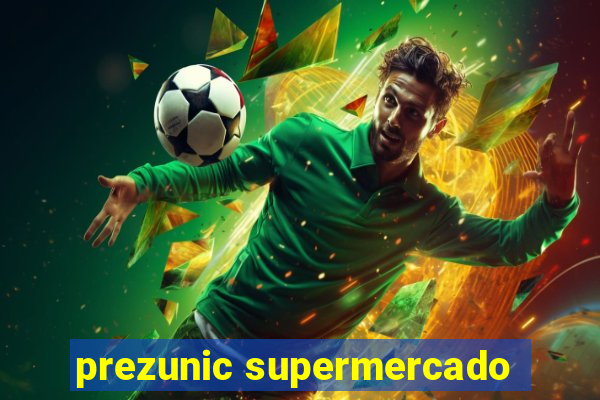 prezunic supermercado