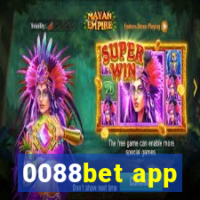 0088bet app