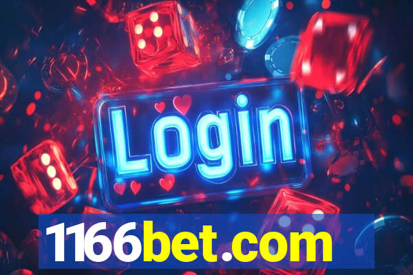 1166bet.com