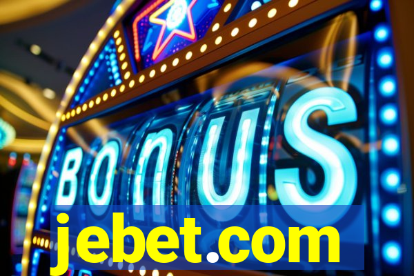 jebet.com