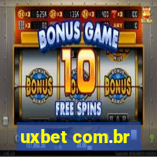 uxbet com.br