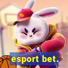 esport bet.