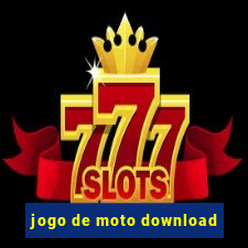 jogo de moto download