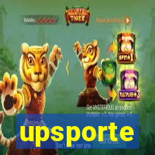 upsporte