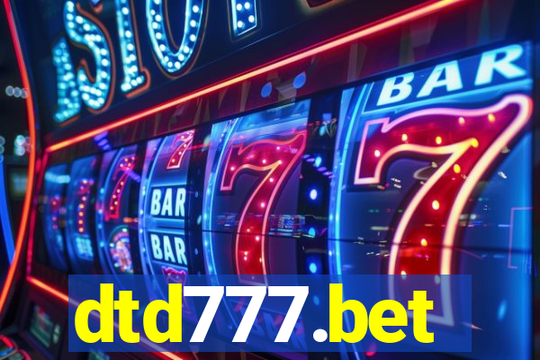 dtd777.bet