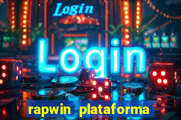 rapwin plataforma de jogos