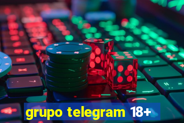 grupo telegram 18+