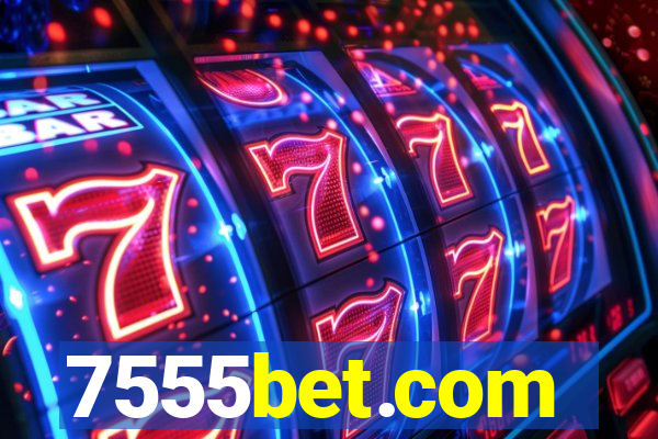 7555bet.com