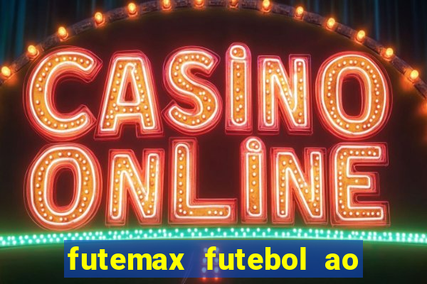 futemax futebol ao vivo libertadores