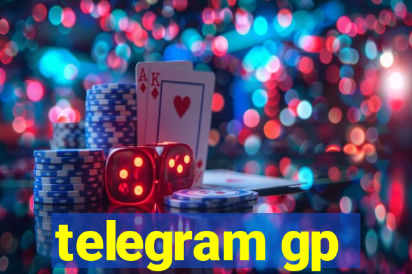 telegram gp