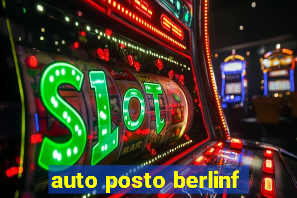 auto posto berlinf