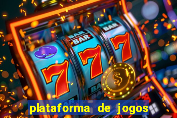 plataforma de jogos do ratinho