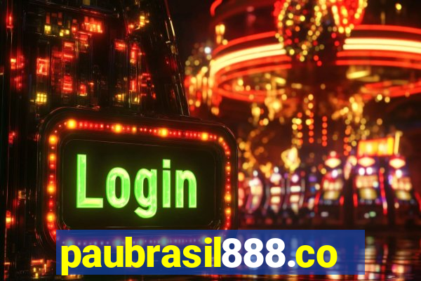 paubrasil888.com