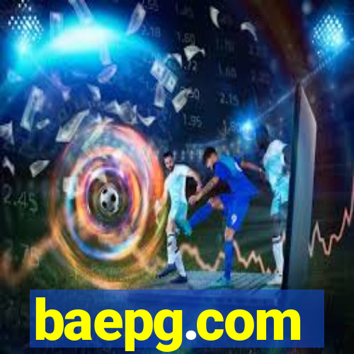 baepg.com