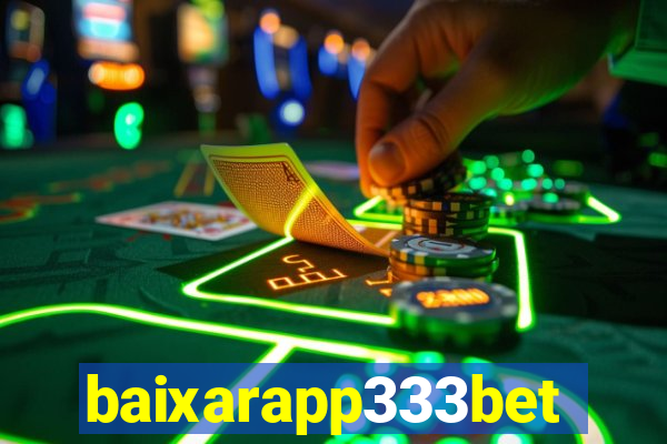 baixarapp333bet