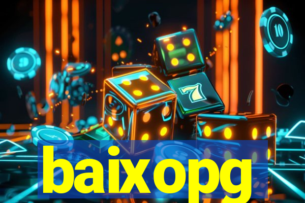 baixopg