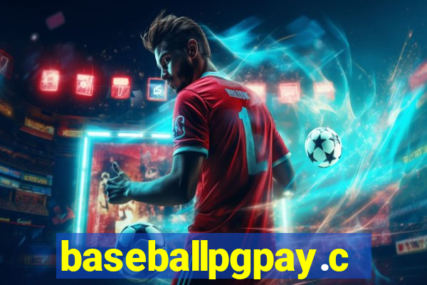 baseballpgpay.com