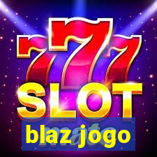 blaz jogo