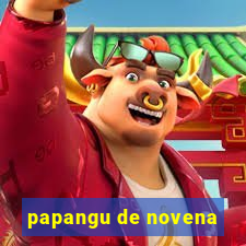 papangu de novena