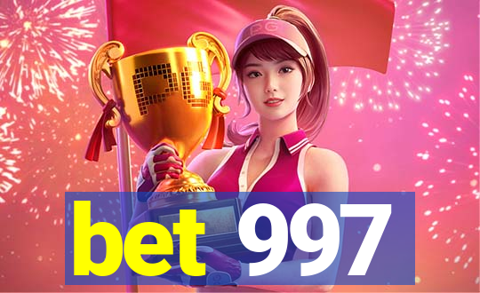 bet 997