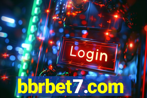 bbrbet7.com