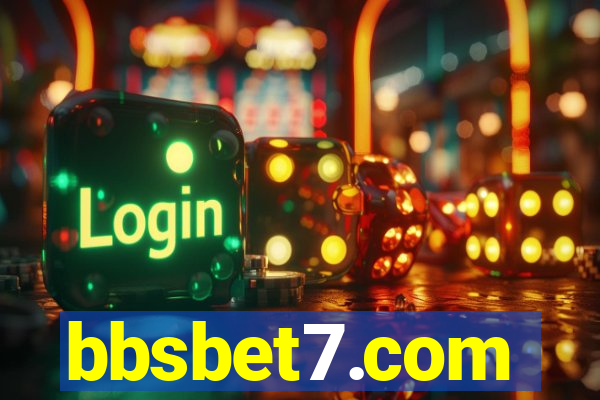 bbsbet7.com