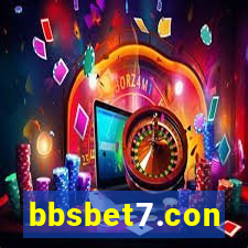 bbsbet7.con