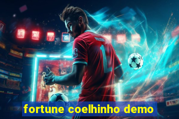 fortune coelhinho demo