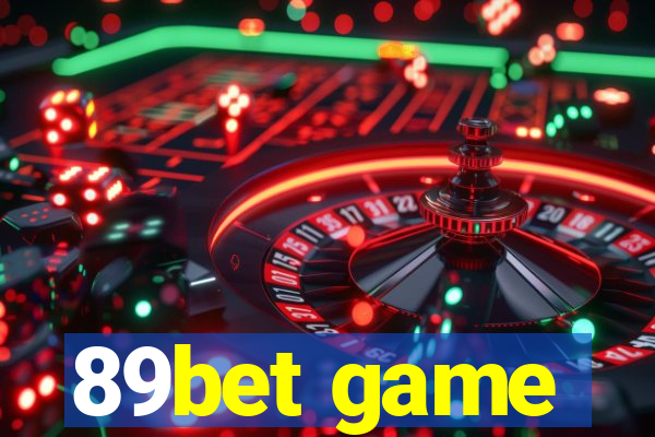 89bet game