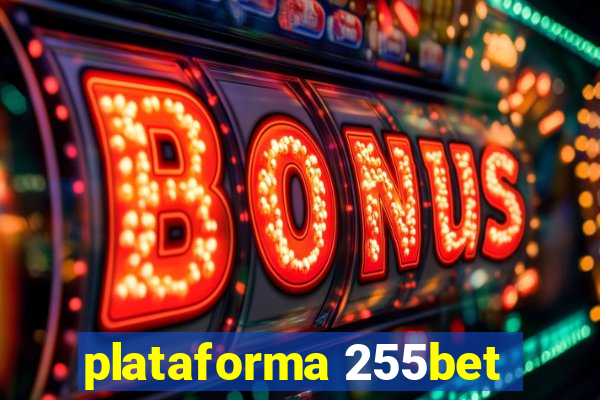 plataforma 255bet