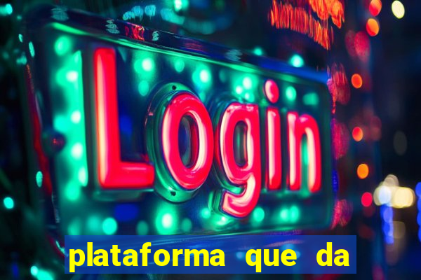 plataforma que da pra jogar demo