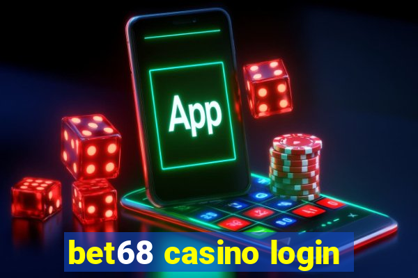 bet68 casino login