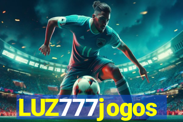 LUZ777jogos