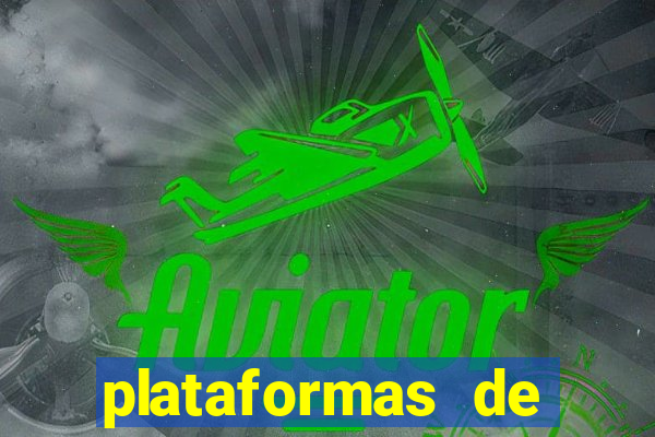 plataformas de apostas deposito minimo 1 real