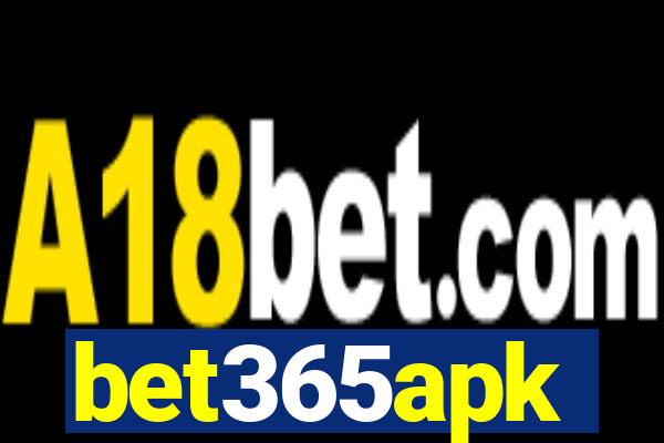 bet365apk