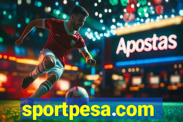 sportpesa.com