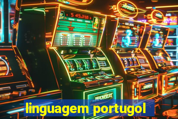 linguagem portugol