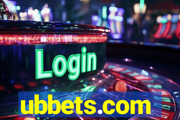 ubbets.com