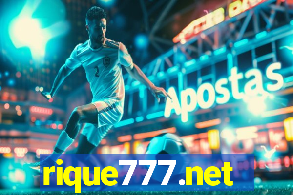 rique777.net