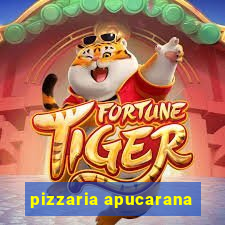 pizzaria apucarana