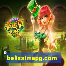 belissimapg.com